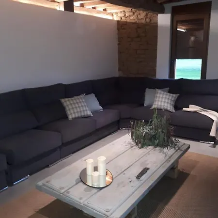 Semesterbostad Nogalia