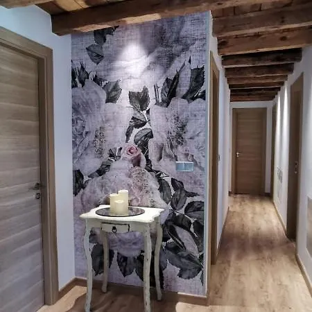 Nogalia Semesterbostad Villanueva de los Nabos