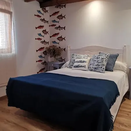 Nogalia * Villanueva de los Nabos