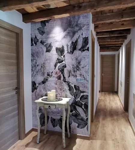 Nogalia 펜션 Villanueva de los Nabos