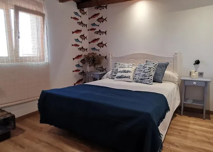 Nogalia * Villanueva de los Nabos