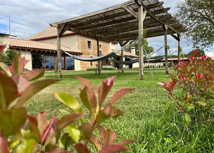 Nogalia Villanueva de los Nabos